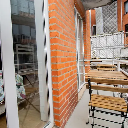 Lejlighed Breeze Oostende