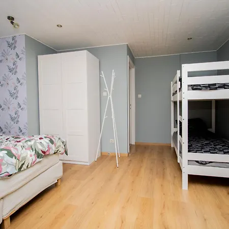 아파트 Breeze 오스텐드