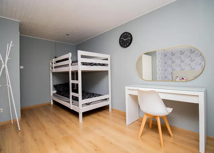 Breeze Διαμέρισμα *