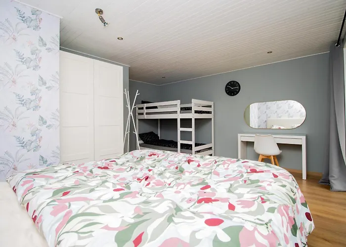 Breeze Apartment Ostend