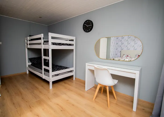 Breeze Διαμέρισμα