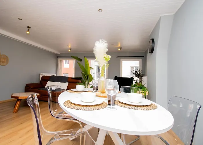 Breeze * Οστένδη