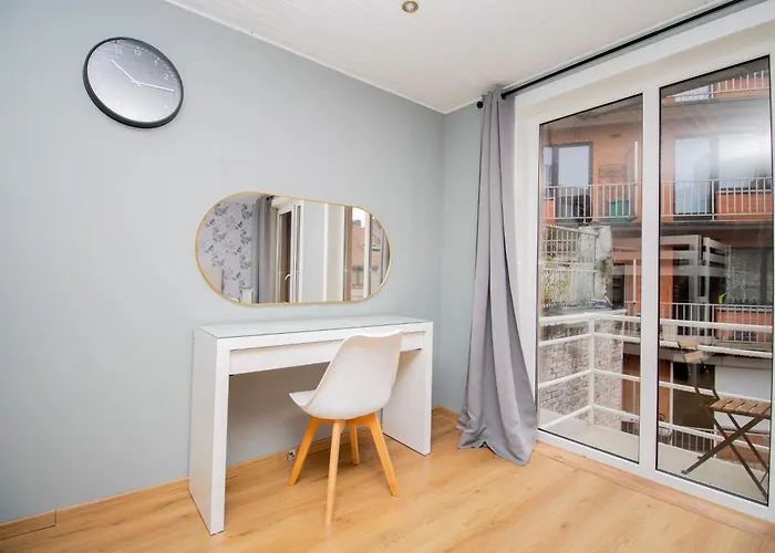 Breeze Διαμέρισμα *