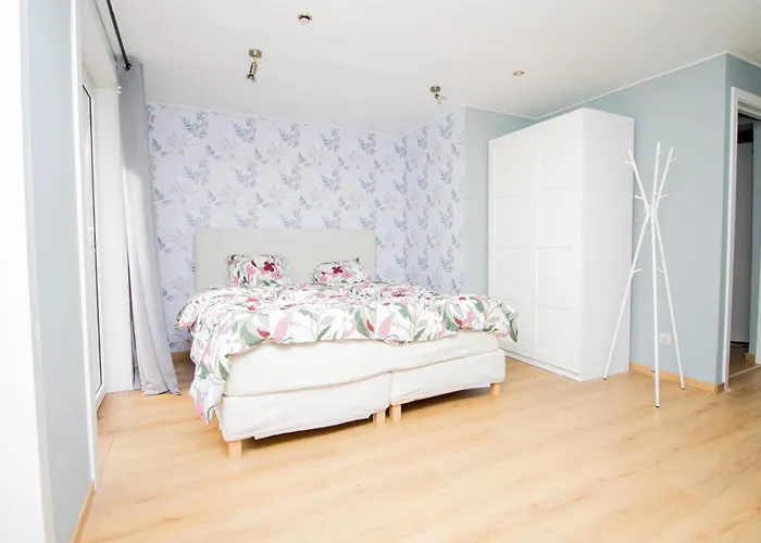 Διαμέρισμα Breeze *