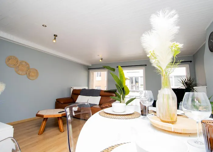 Breeze Διαμέρισμα *