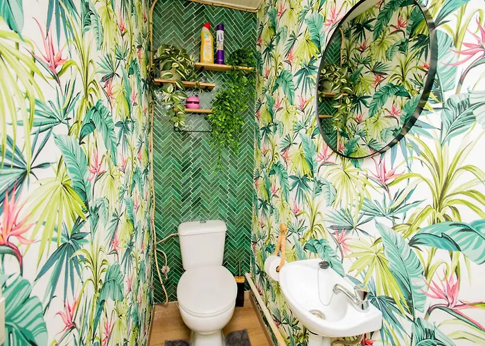 Breeze Διαμέρισμα