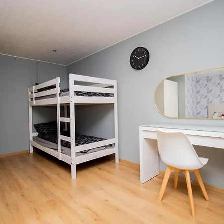 Breeze Apartamento *