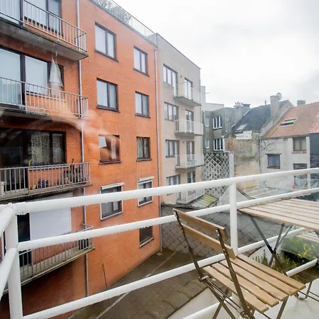 Apartamento Breeze *