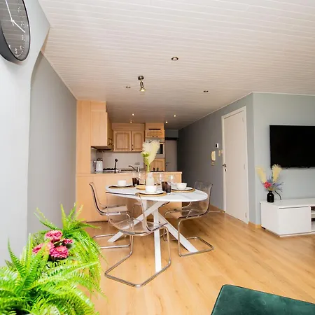 Apartamento Breeze *