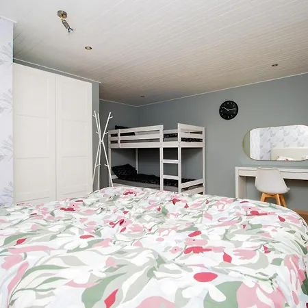 Breeze Apartamento Ostend