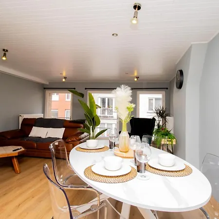 Breeze Apartamento *