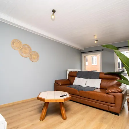 Breeze Apartamento *