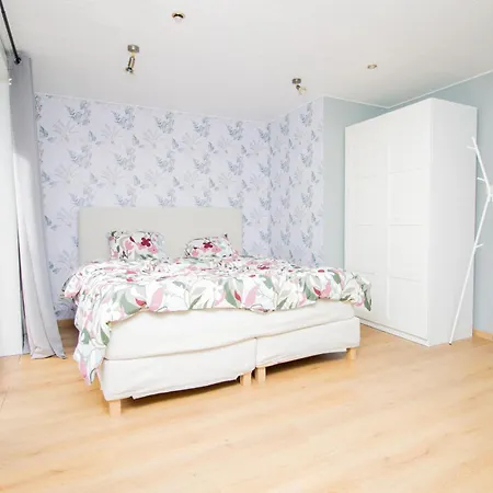 Apartamento Breeze *