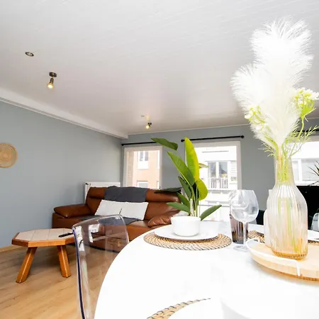 Breeze Apartamento *