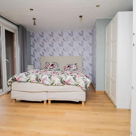 Apartamento Breeze *